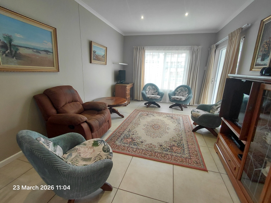 To Let 2 Bedroom Property for Rent in Fairview Eastern Cape